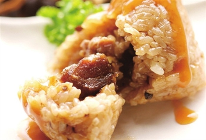 苏州好吃粽子店——赵记粽子(图3)