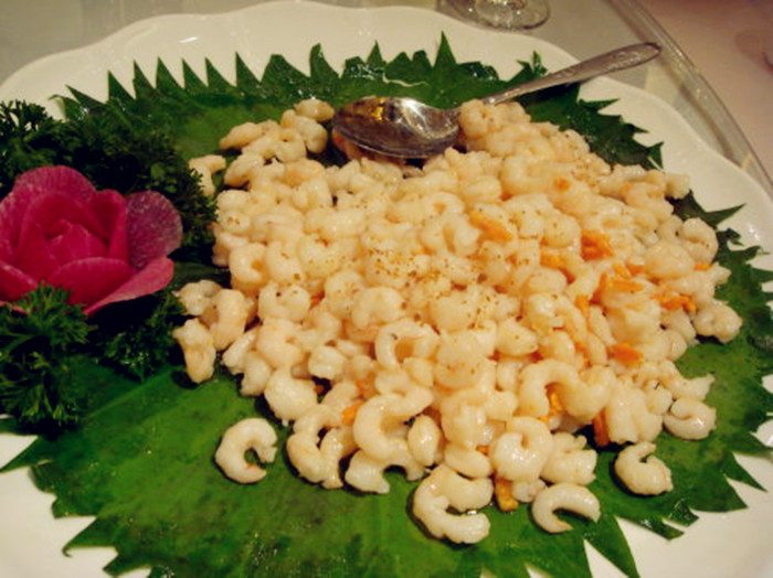 视觉味觉盛宴——清风三虾(图3)