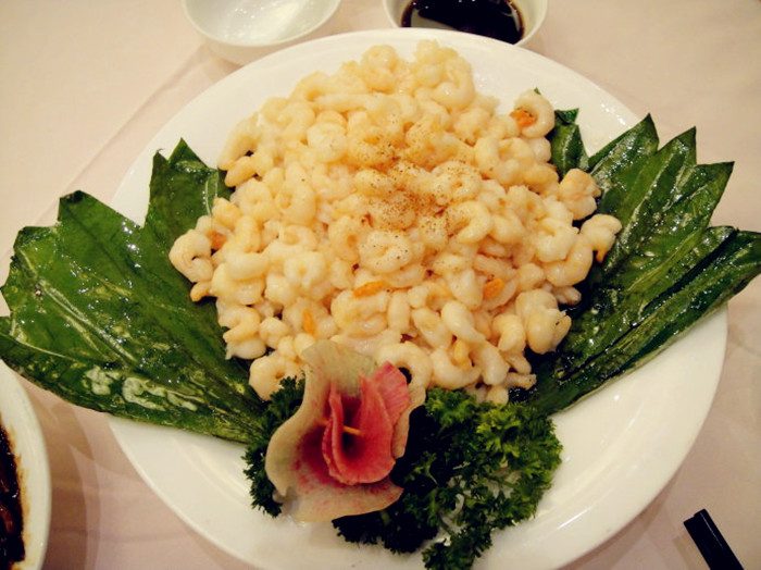 视觉味觉盛宴——清风三虾(图2)