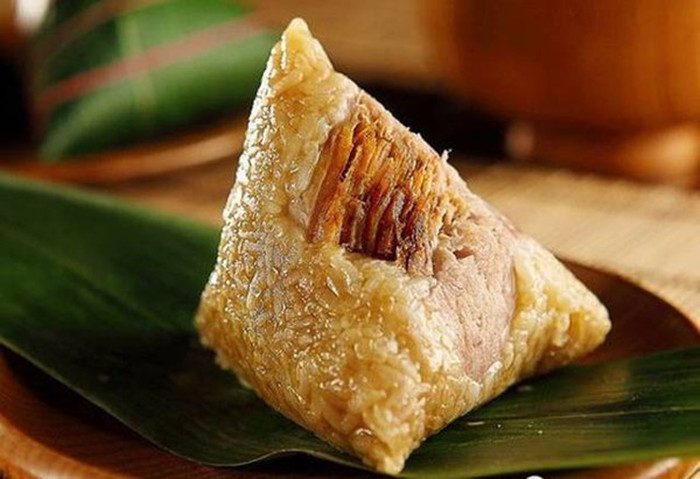 苏州好吃粽子店——赵记粽子(图2)