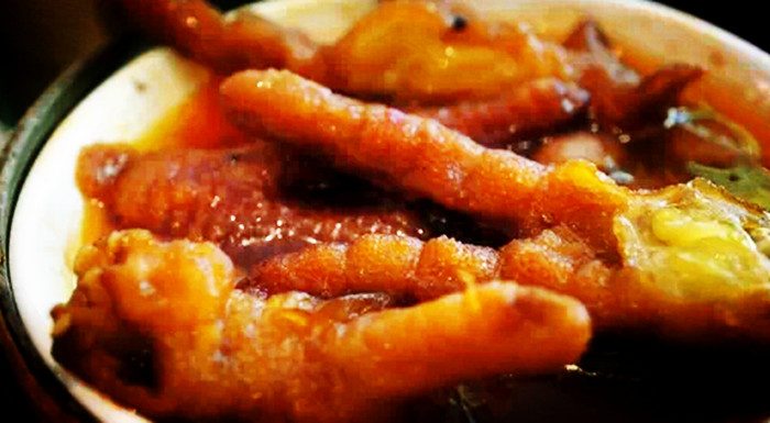 深巷里的美味——祥鑫鸡爪(图2)
