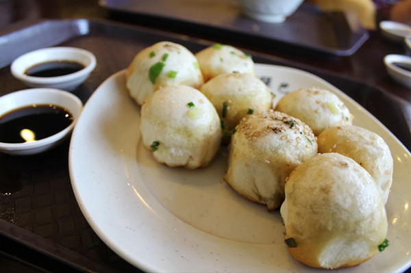 哑巴生煎的舌尖之旅 味蕾上的江南传奇(图3)