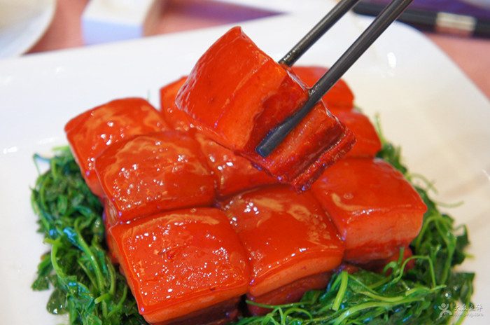 苏州酱汁肉传统工艺与独特风味解析(图3)