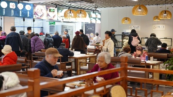 博物馆里也能吃上文化饭？探秘特色餐饮新体验(图2)