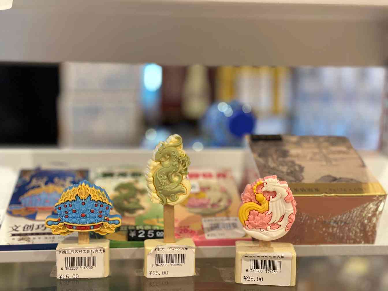 博物馆里也能吃上文化饭？探秘特色餐饮新体验(图1)