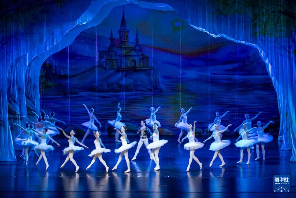 2025全国演出市场票房破616亿,艺术与文旅融合升温(图7) 2025全国演出市场票房破616亿,艺术与文旅融合升温(图7)