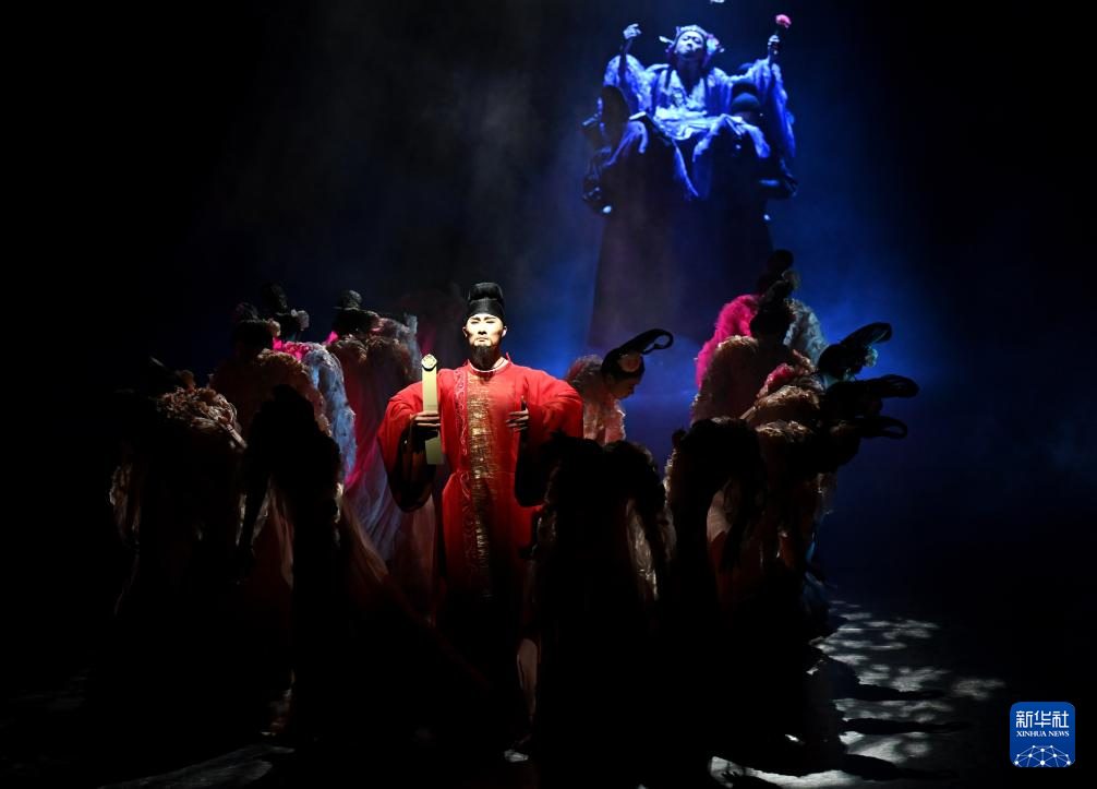 2025全国演出市场票房破616亿,艺术与文旅融合升温(图6) 2025全国演出市场票房破616亿,艺术与文旅融合升温(图6)