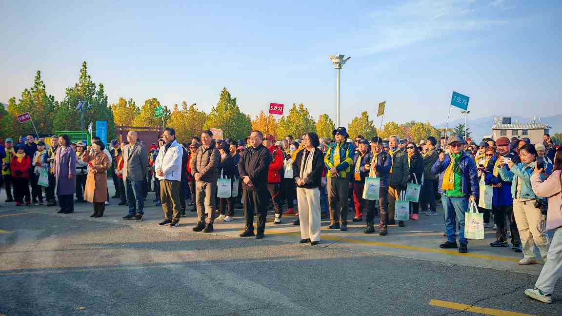 山东推进入境旅游工作 开创新局面(图1)