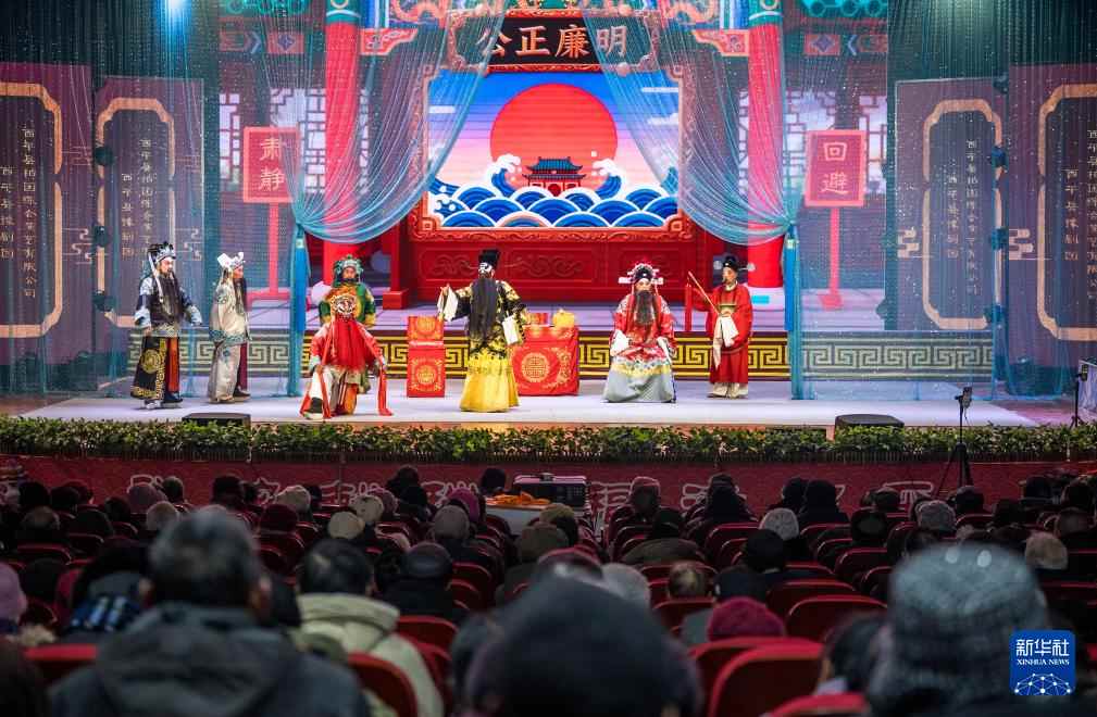 2025全国演出市场票房破616亿,艺术与文旅融合升温(图9) 2025全国演出市场票房破616亿,艺术与文旅融合升温(图9)