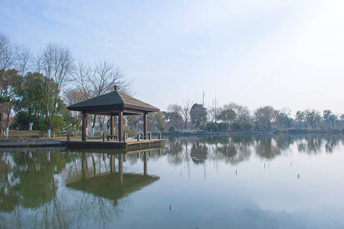 苏州阳澄湖莲花岛一日游攻略：美食美景尽享江南水乡(图2)