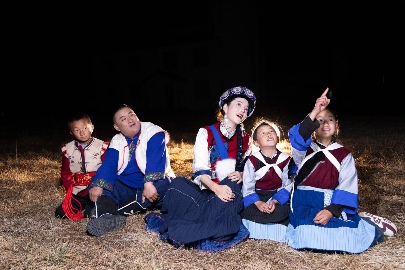 丽江数星星：暗夜资源激活文旅新IP(图3)