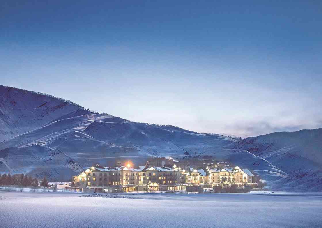 酒店业转型:回归本质,提质增效破局(图3) 酒店业转型:回归本质,提质增效破局(图3)