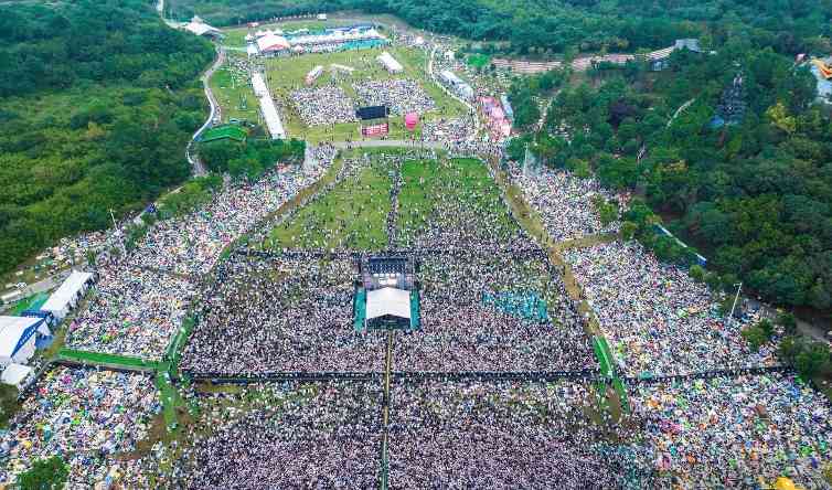 江苏2025文旅产业增长10% 12亿人次游客破纪录(图1)