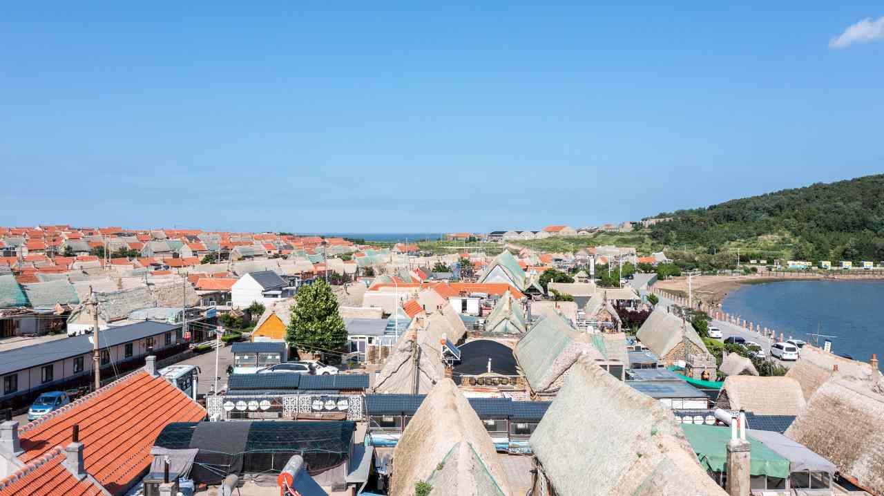 山东文旅产业“十四五”发展成果显著，文旅融合引领高质量发展(图1)