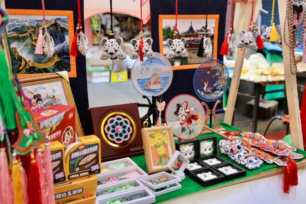 西宁下南关街文旅融合带动烟火气(图2)