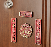 国博上新40余款“中国味儿”文创 明星文物来助阵(图1)