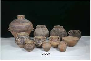 2024年度全国十大考古新发现结果公布(图3)