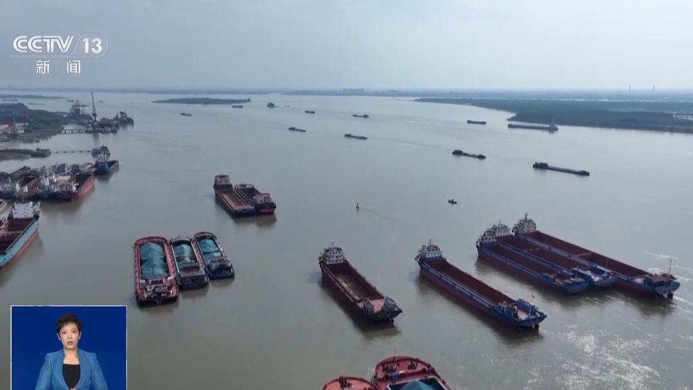 暑期水路旅游火爆 观光游船预订量增长45%(图3)