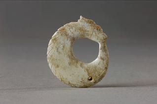 安徽凌家滩遗址博物馆5月16日试运营 千件文物集中亮相(图1)