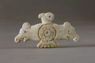 安徽凌家滩遗址博物馆5月16日试运营 千件文物集中亮相(图2)