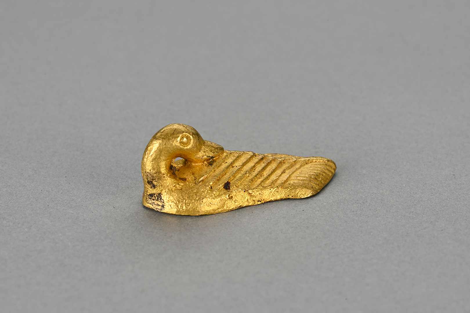 安徽淮南武王墩一号墓考古成果亮相国家博物馆(图5)