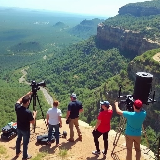 影视产业与区域经济协同发展的新路径(图1)