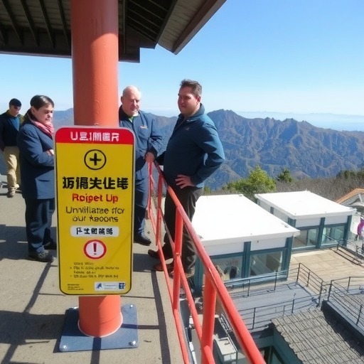 文旅部暗访多地曝光安全责任落实不到位(图1)