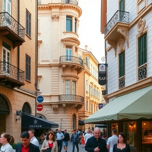 城市更新行动如何为旅游业注入新机遇(图1)