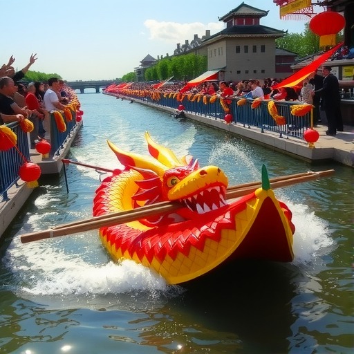 端午节出游趋势解析：周边游火爆非遗体验受追捧(图1)