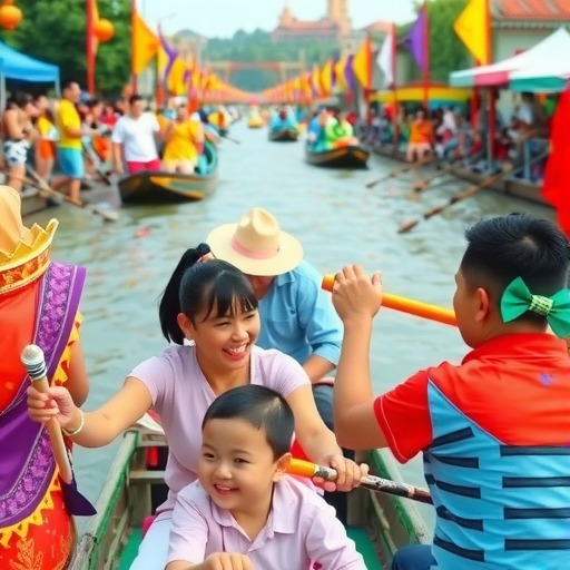 端午亲子游热度爆增，周边游与自驾游共热(图1)