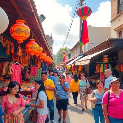 入境旅游彰显中国经济增长新引擎(图1)