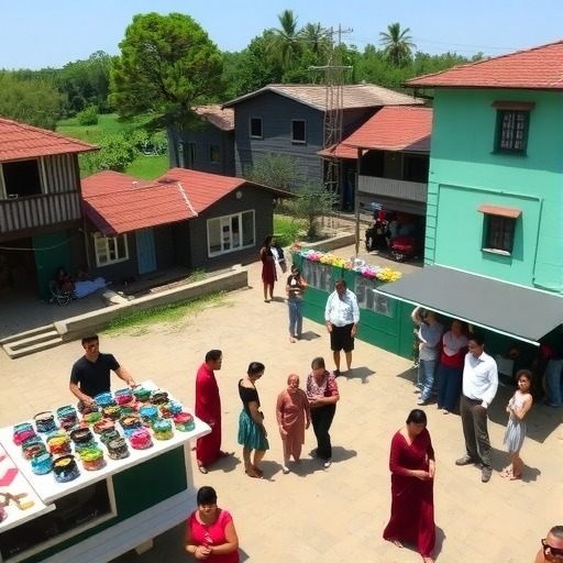 文旅融合激发旅游发展新活力(图1)