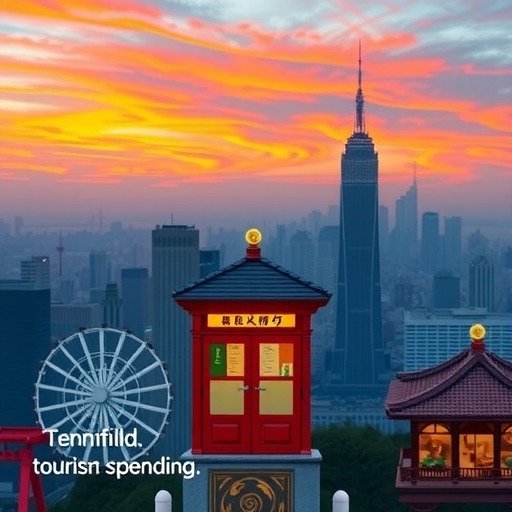 年轻消费者为文化活动跨城旅行推动旅游经济转型(图1)