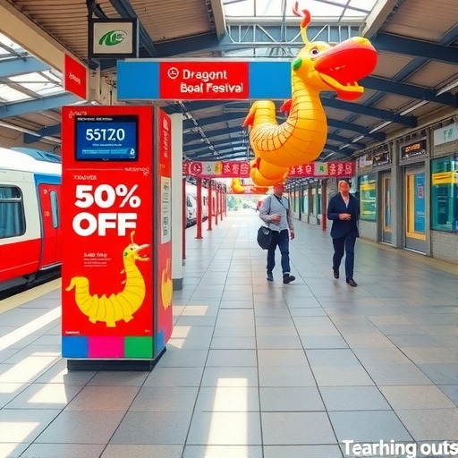 高铁新型票制省钱攻略：灵活选择与注意事项(图1)