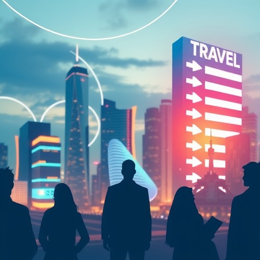 AI驱动在线旅游竞速：行业趋势与挑战分析(图1)