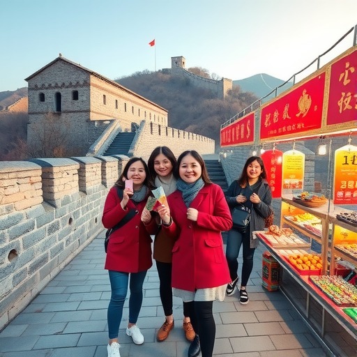 入境游持续升温带动中国购热潮(图1)