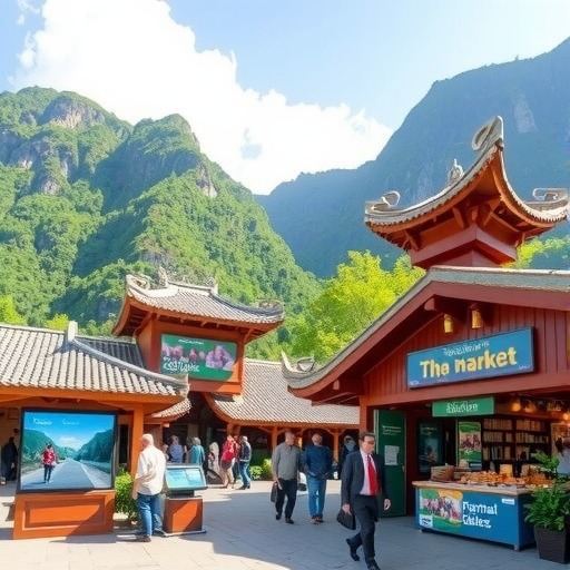 文旅消费新场景暨惠民举措激发市场活力(图1)