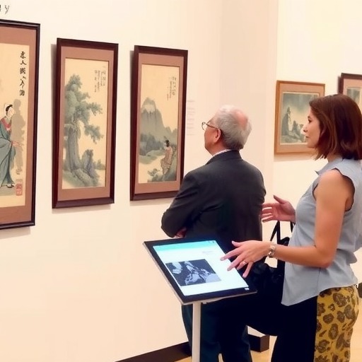 老年人精神消费升级，子女如何助力文化娱乐发展(图1)