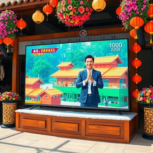 综艺节目成为地方文旅新引擎 传播城市魅力(图1)