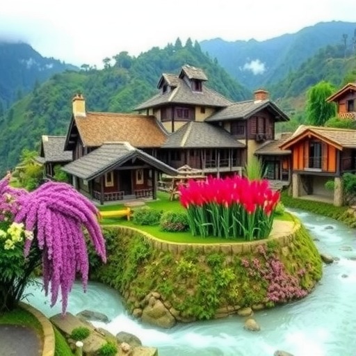 春日经济：赏花游与文旅融合焕发产业新活力(图1)