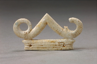 凌家滩遗址博物馆5月16日开馆试运营 集中展出约1100件文物(图4)