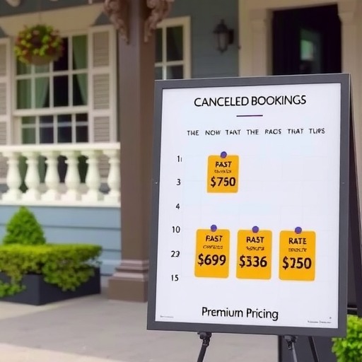 五一假期酒店毁约涨价：巧立名目取消订单引维权难题(图1)