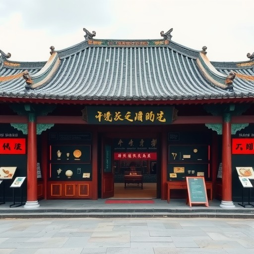 凌家滩遗址博物馆5月16日开馆试运营 集中展出约1100件文物(图3)