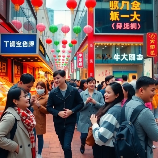 中国入境游热度攀升展现全球吸引力(图1)