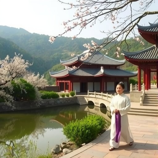 新场景交融新体验 五一假日文旅见文化为主线(图1)