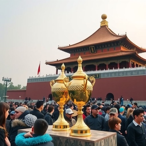 第十五届北京国际电影节颁奖礼圆满落幕，多部影片斩获大奖(图1)