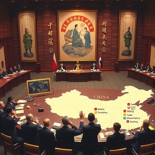 中华文明探源工程第六期工作思路审议 多学科协作深化文明研究(图1)