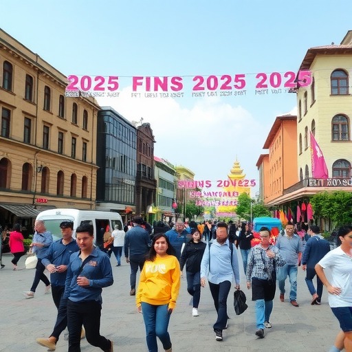 2025年一季度国内旅游呈现快速增长趋势，城乡出游差稳步扩大(图1)
