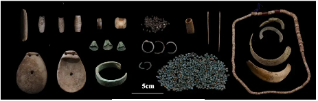 2024全国十大考古新发现揭示中华文明起源(图4)