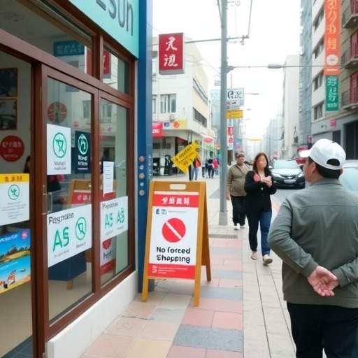 五一旅游旺季来临 各地加强消费市场规范管理(图1)